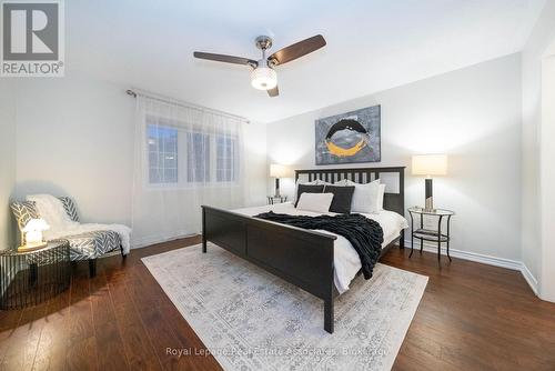 303 Chuchmach Close, Milton, ON - Indoor Photo Showing Bedroom
