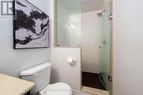 303 Chuchmach Close, Milton, ON - Indoor Photo Showing Bathroom