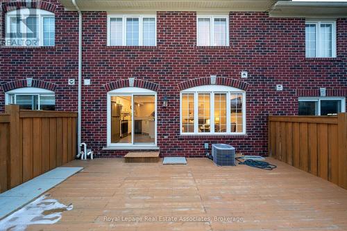 303 Chuchmach Close, Milton, ON - Outdoor With Exterior