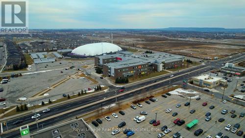 303 Chuchmach Close, Milton, ON - Outdoor With View