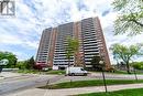205 - 270 Scarlett Road, Toronto, ON  - Outdoor With Facade 