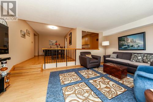 205 - 270 Scarlett Road, Toronto, ON - Indoor Photo Showing Other Room
