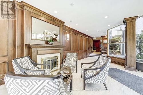 809 - 1201 North Shore Boulevard E, Burlington, ON - Indoor