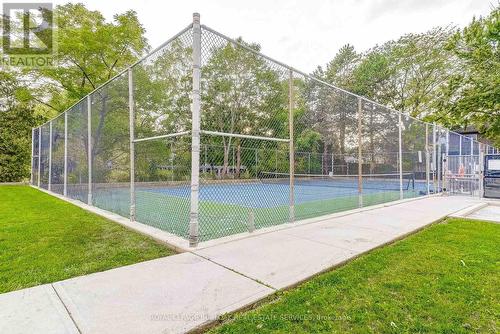 809 - 1201 North Shore Boulevard E, Burlington, ON - Outdoor