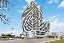 516 - 65 SPEERS ROAD  Oakville, ON L6K 0J1
