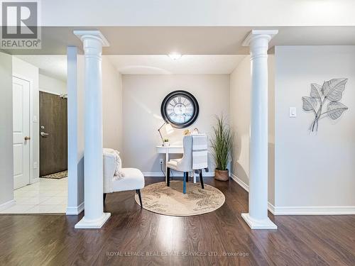 1602 - 9 George Street N, Brampton, ON - Indoor