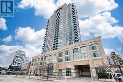 1602 - 9 GEORGE STREET N Brampton, ON L6X 0T6