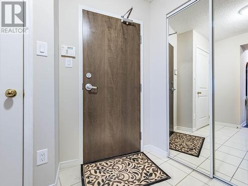 1602 - 9 George Street N, Brampton, ON - Indoor