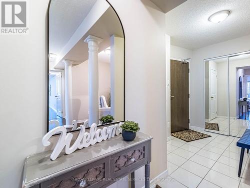 1602 - 9 George Street N, Brampton, ON - Indoor