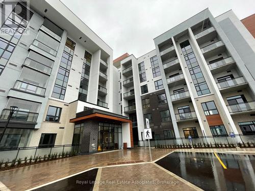 108 - 460 GORDON KRANTZ AVENUE  Milton, ON L9E 1Z2