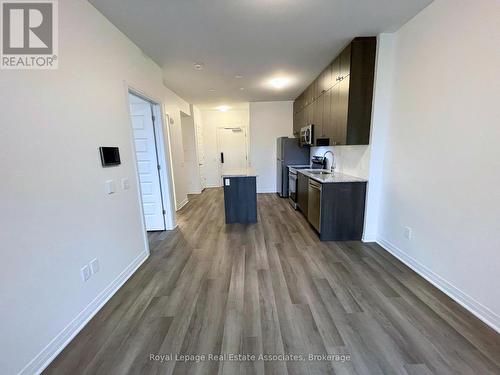 108 - 460 Gordon Krantz Avenue, Milton, ON - Indoor Photo Showing Kitchen