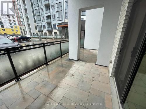 108 - 460 Gordon Krantz Avenue, Milton, ON -  Photo Showing Other Room