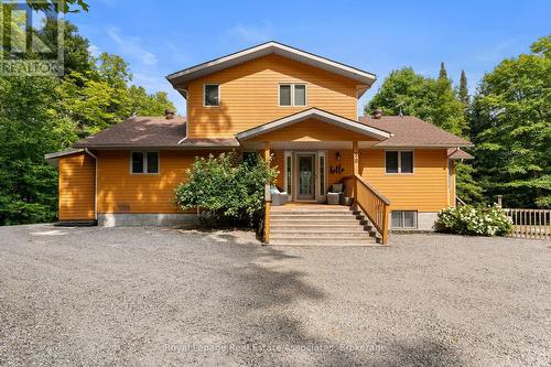 58 Niagara Road, Nipissing, ON - Outdoor