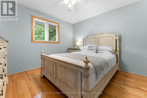 58 Niagara Road, Nipissing, ON - Indoor Photo Showing Bedroom