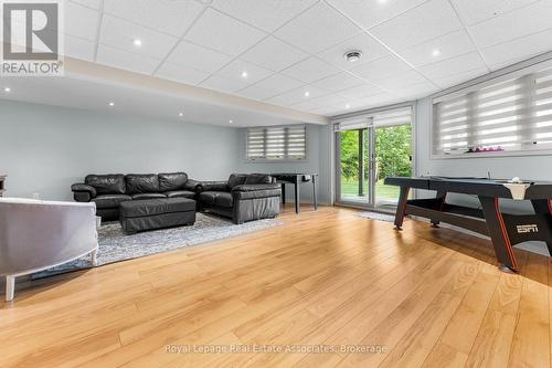 58 Niagara Road, Nipissing, ON - Indoor