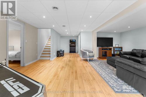 58 Niagara Road, Nipissing, ON - Indoor