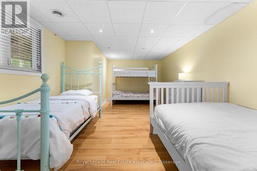 58 Niagara Road, Nipissing, ON - Indoor Photo Showing Bedroom