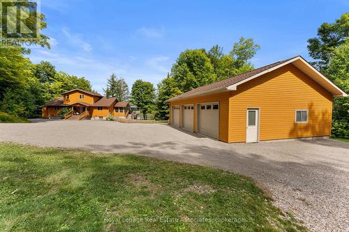 58 Niagara Road, Nipissing, ON - Outdoor