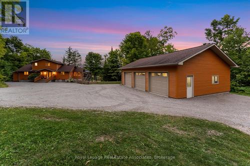 58 Niagara Road, Nipissing, ON - Outdoor