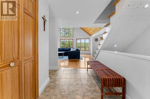 58 Niagara Road, Nipissing, ON - Indoor Photo Showing Other Room