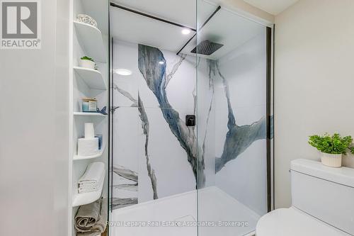 166 Ranwood Court, Hamilton, ON - Indoor