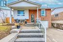 166 Ranwood Court, Hamilton, ON  - Outdoor 