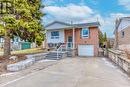166 Ranwood Court, Hamilton, ON  - Outdoor 