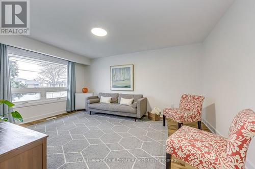 166 Ranwood Court, Hamilton, ON - Indoor