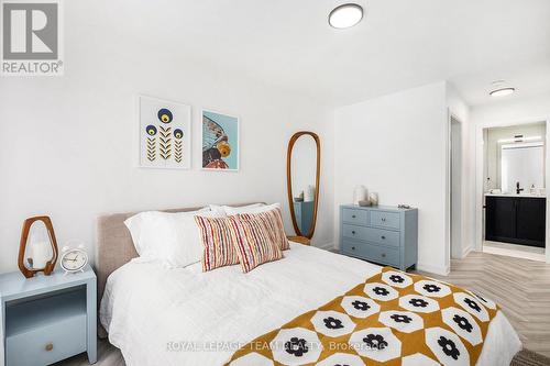 Images provided are to showcase builder finishes. - Lot 1502 (Half Moon Bay), Ottawa, ON - Indoor Photo Showing Bedroom