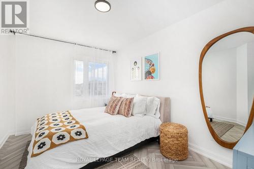 Images provided are to showcase builder finishes. - Lot 1502 (Half Moon Bay), Ottawa, ON - Indoor Photo Showing Bedroom