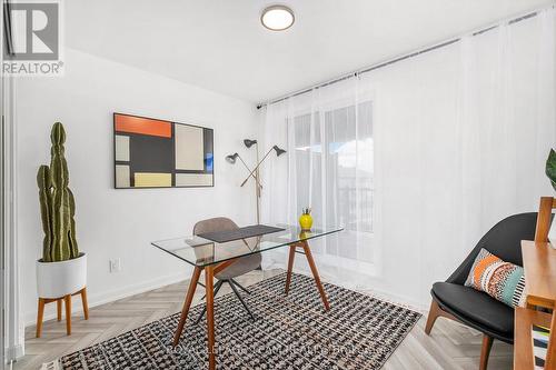 Images provided are to showcase builder finishes. - Lot 1502 (Half Moon Bay), Ottawa, ON - Indoor Photo Showing Other Room