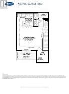 Images provided are to showcase builder finishes. - 