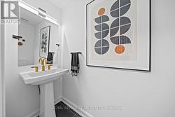 Images provided are to showcase builder finishes. - 