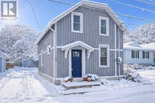 107 QUEEN STREET N  Renfrew, ON K7V 2A4