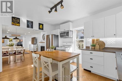 107 Queen Street N, Renfrew, ON - Indoor