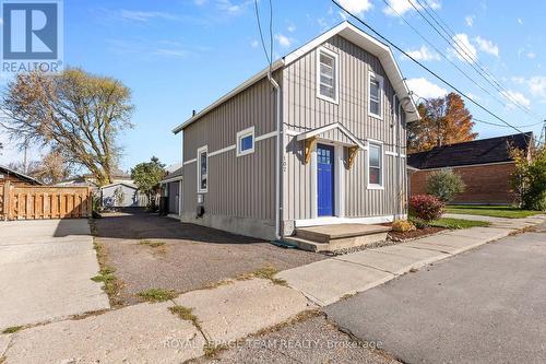 107 Queen Street N, Renfrew, ON - Outdoor