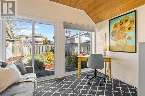 107 Queen Street N, Renfrew, ON -  With Deck Patio Veranda With Exterior