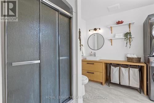 107 Queen Street N, Renfrew, ON - Indoor