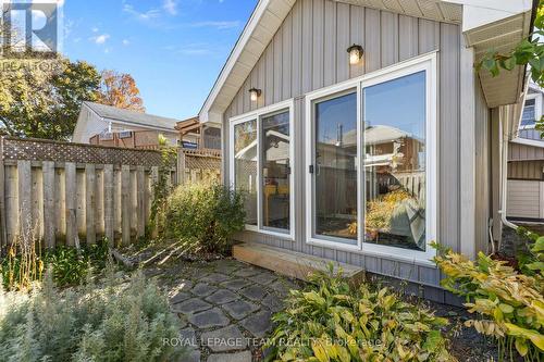 107 Queen Street N, Renfrew, ON - Outdoor