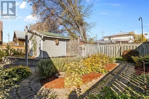 107 Queen Street N, Renfrew, ON - Outdoor