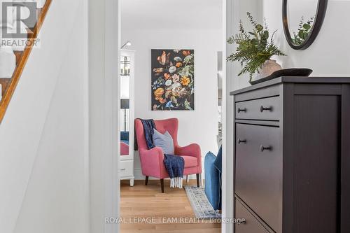 107 Queen Street N, Renfrew, ON - Indoor Photo Showing Other Room