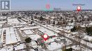 296 Walnut Street S, Goderich (Goderich (Town)), ON  - Outdoor With View 