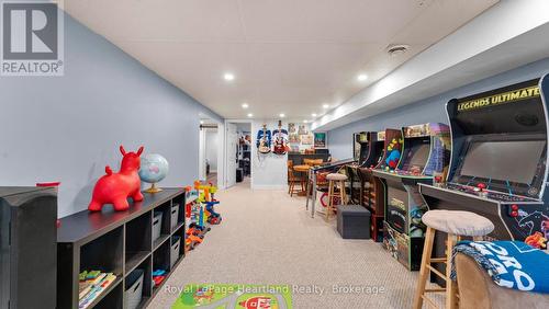 296 Walnut Street S, Goderich (Goderich (Town)), ON - Indoor