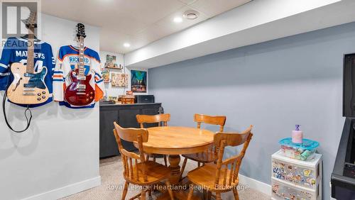 296 Walnut Street S, Goderich (Goderich (Town)), ON - Indoor