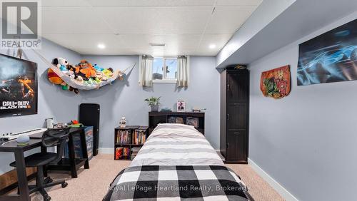 296 Walnut Street S, Goderich (Goderich (Town)), ON - Indoor