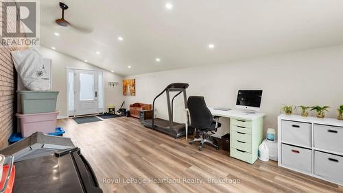 296 Walnut Street S, Goderich (Goderich (Town)), ON - Indoor