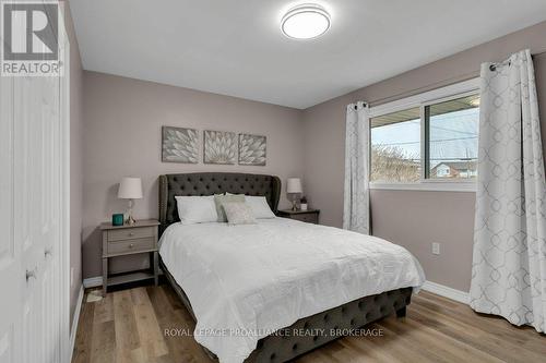 50 Princeton Place, Loyalist (Amherstview), ON - Indoor Photo Showing Bedroom