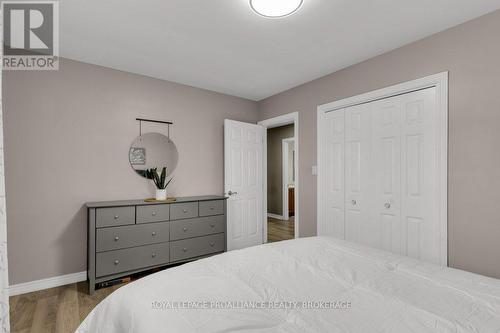 50 Princeton Place, Loyalist (Amherstview), ON - Indoor Photo Showing Bedroom