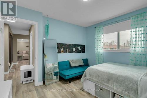 50 Princeton Place, Loyalist (Amherstview), ON - Indoor Photo Showing Bedroom