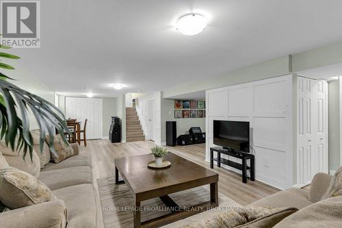 50 Princeton Place, Loyalist (Amherstview), ON - Indoor Photo Showing Living Room